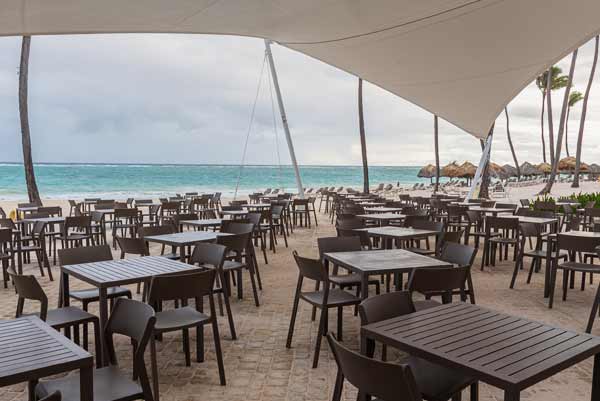 All Inclusive - Bávaro Princess All Suites Resort Spa & Casino All Inclusive