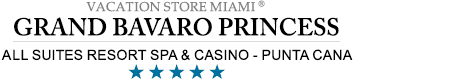 Hotel Bávaro Princess All Suites Resorts, Spa & Casino 