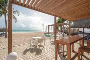 Caribe Deluxe Princess Beach Spa - All Inclusive
