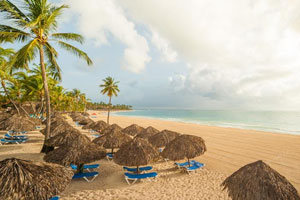 Caribe Deluxe Princess Beach Spa - All Inclusive