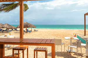 El Gaucho Steakhouse