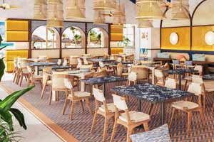 Fish and Seafood Restaurant El Pescador (A la carte)