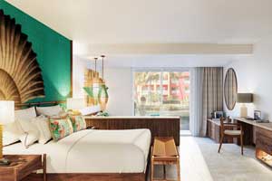 Suites at Caribe Deluxe Princess