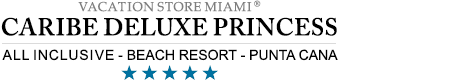 Caribe Club Princess - All Inclusive Beach Resort & Spa