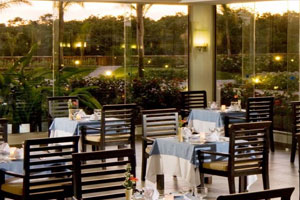 Seafood Restaurant Las Olas