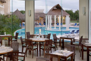 Snack Riviera Restaurant