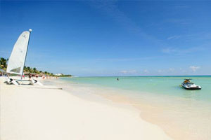 The Grand Sunset Princess All Suites & Spa Resort