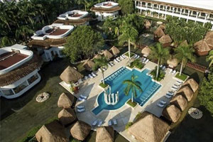 The Grand Sunset Princess All Suites & Spa Resort